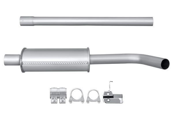 Priekinis duslintuvas HELLA 8LB 366 022-211