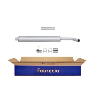 Priekinis duslintuvas HELLA 8LB 366 022-221