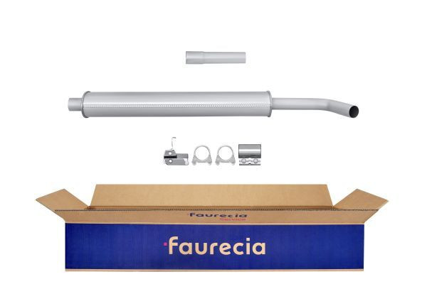 Priekinis duslintuvas HELLA 8LB 366 022-221