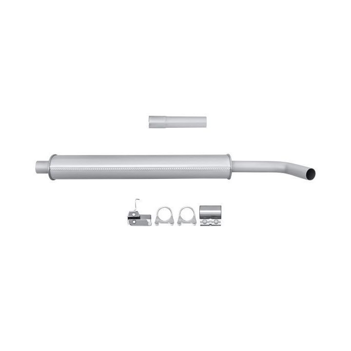 Priekinis duslintuvas HELLA 8LB 366 022-221