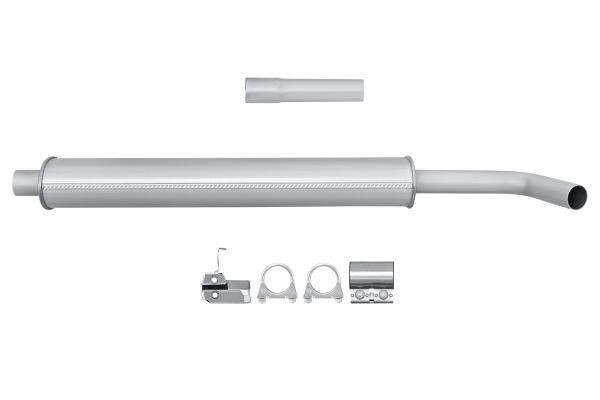 Priekinis duslintuvas HELLA 8LB 366 022-221