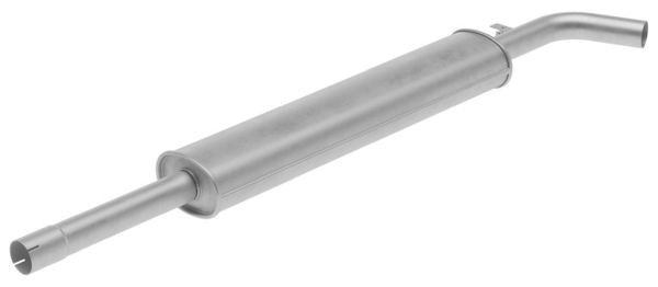 Priekinis duslintuvas HELLA 8LB 366 022-231