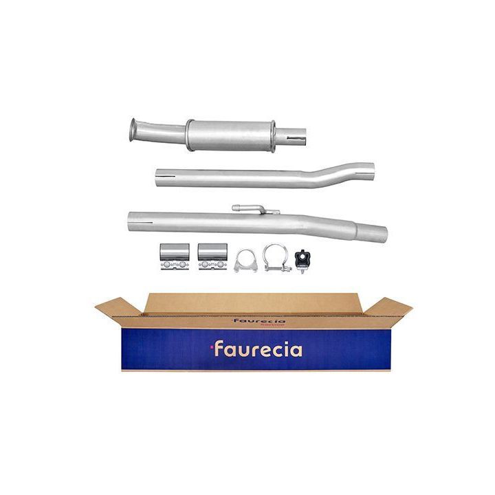 Priekinis duslintuvas HELLA 8LB 366 022-241