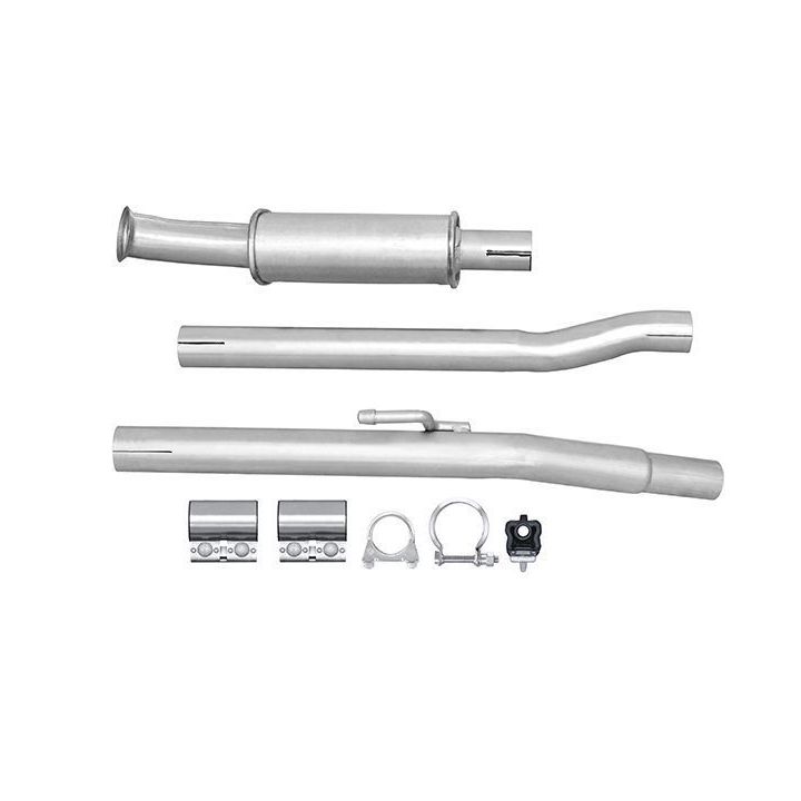 Priekinis duslintuvas HELLA 8LB 366 022-241