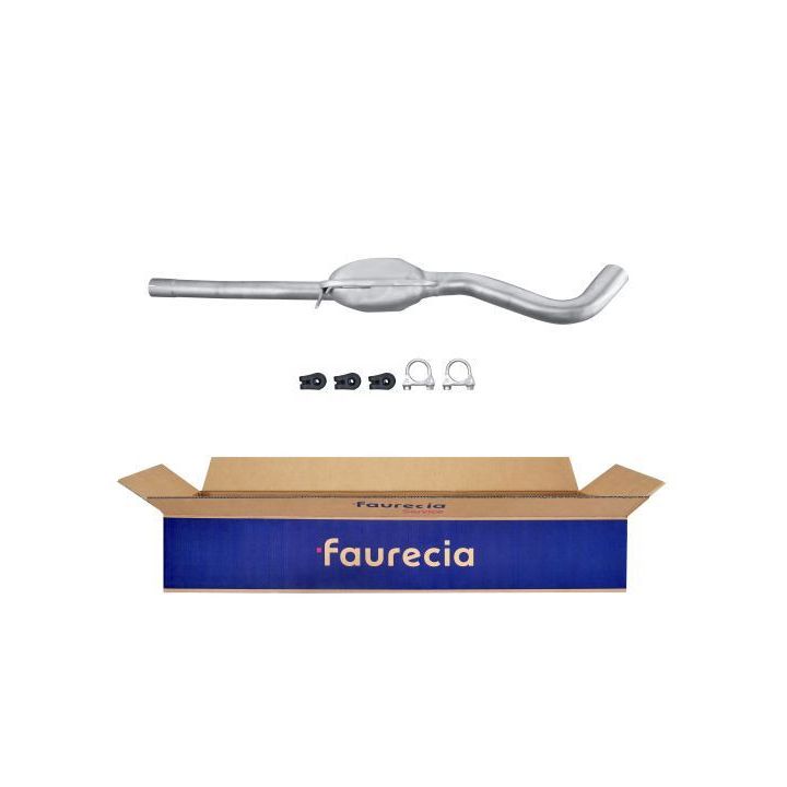 Priekinis duslintuvas HELLA 8LB 366 022-251