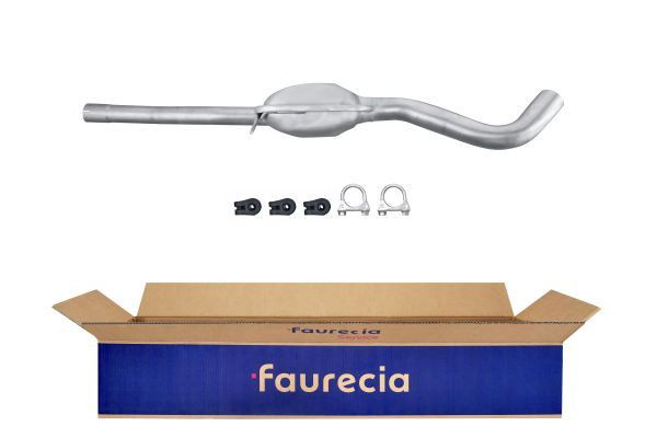 Priekinis duslintuvas HELLA 8LB 366 022-251