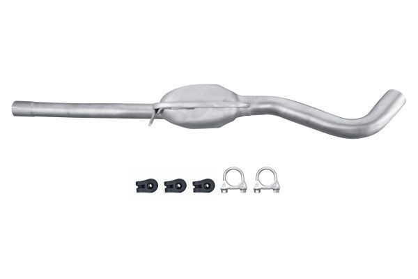 Priekinis duslintuvas HELLA 8LB 366 022-251