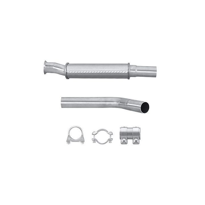 Priekinis duslintuvas HELLA 8LB 366 022-271