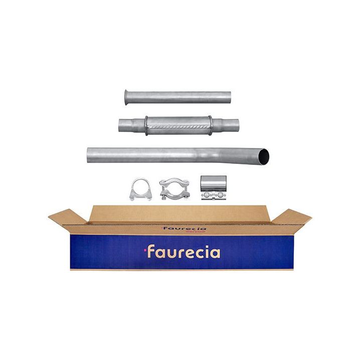 Priekinis duslintuvas HELLA 8LB 366 022-281