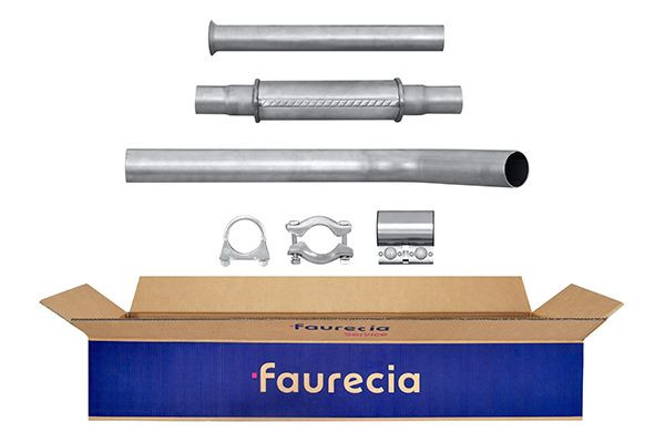 Priekinis duslintuvas HELLA 8LB 366 022-281