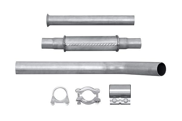 Priekinis duslintuvas HELLA 8LB 366 022-281