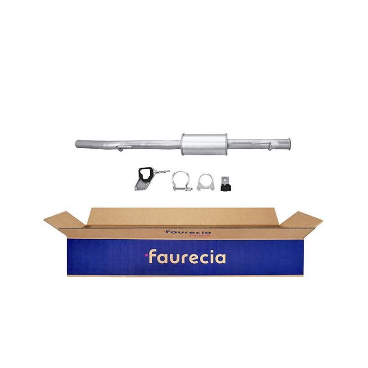 Priekinis duslintuvas HELLA 8LB 366 022-291