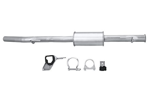 Priekinis duslintuvas HELLA 8LB 366 022-291