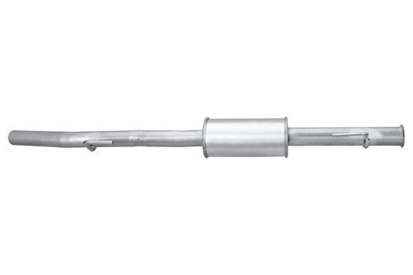 Priekinis duslintuvas HELLA 8LB 366 022-291