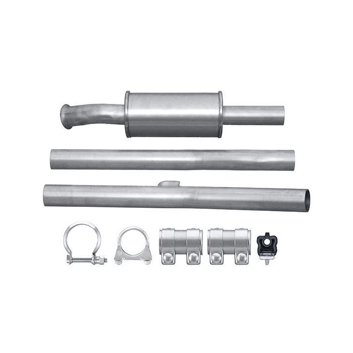 Priekinis duslintuvas HELLA 8LB 366 022-301