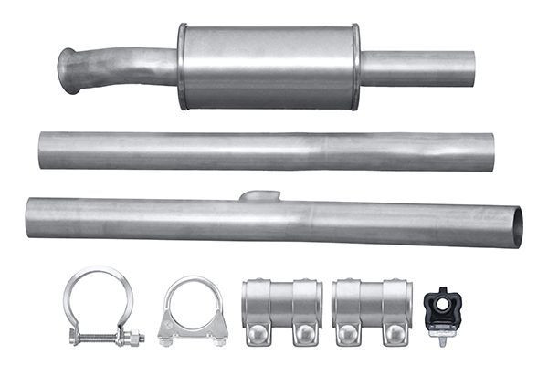 Priekinis duslintuvas HELLA 8LB 366 022-301