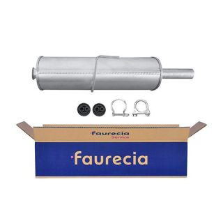 Priekinis duslintuvas HELLA 8LB 366 022-311