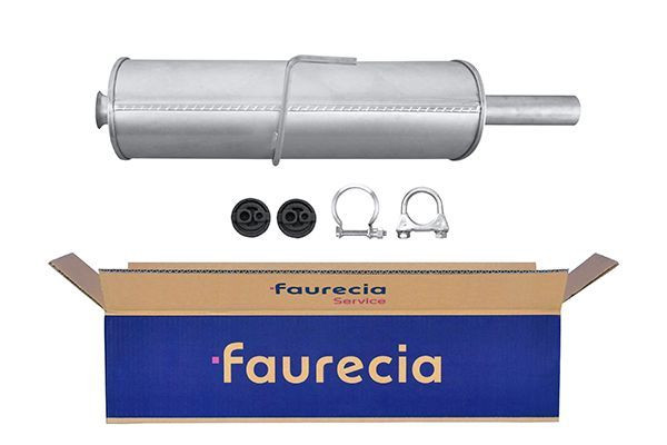 Priekinis duslintuvas HELLA 8LB 366 022-311