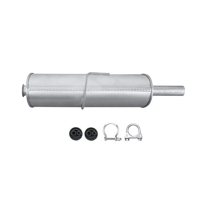 Priekinis duslintuvas HELLA 8LB 366 022-311