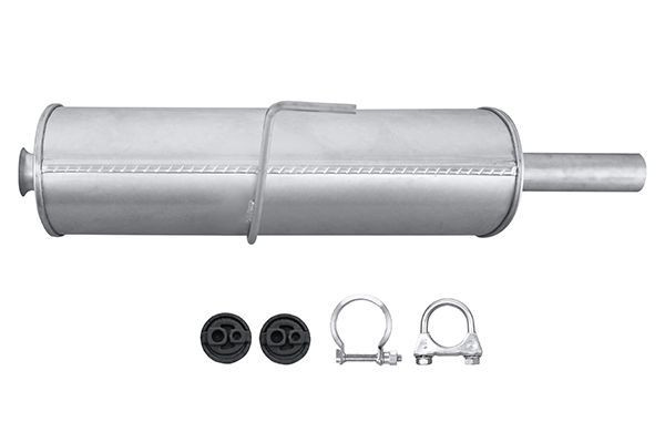 Priekinis duslintuvas HELLA 8LB 366 022-311