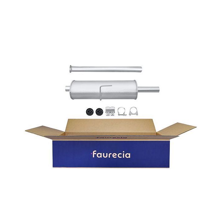 Priekinis duslintuvas HELLA 8LB 366 022-321