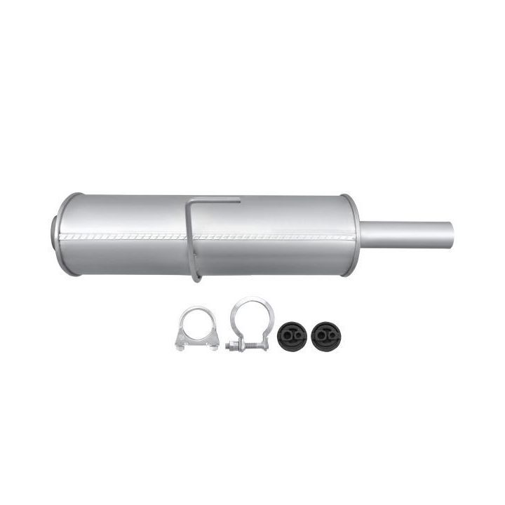 Priekinis duslintuvas HELLA 8LB 366 022-331