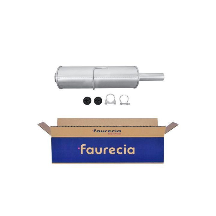 Priekinis duslintuvas HELLA 8LB 366 022-341