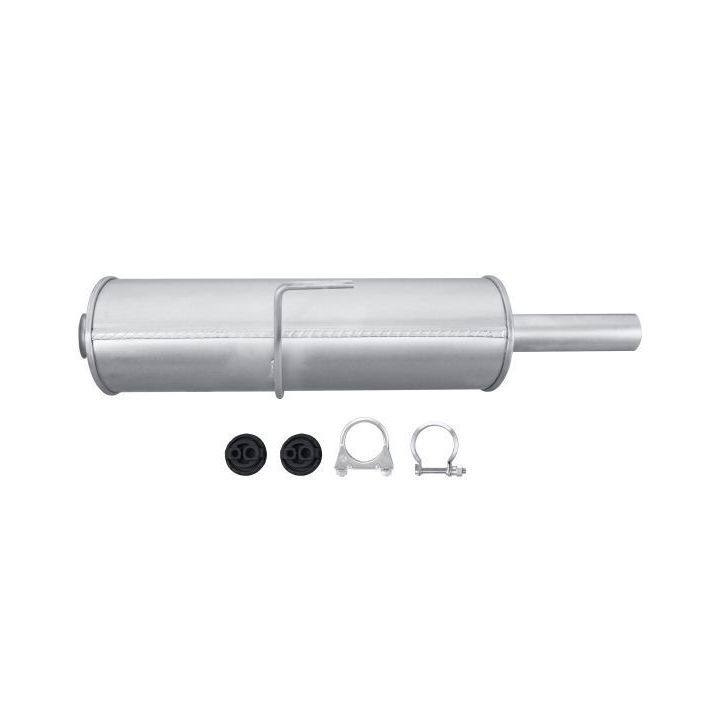 Priekinis duslintuvas HELLA 8LB 366 022-341