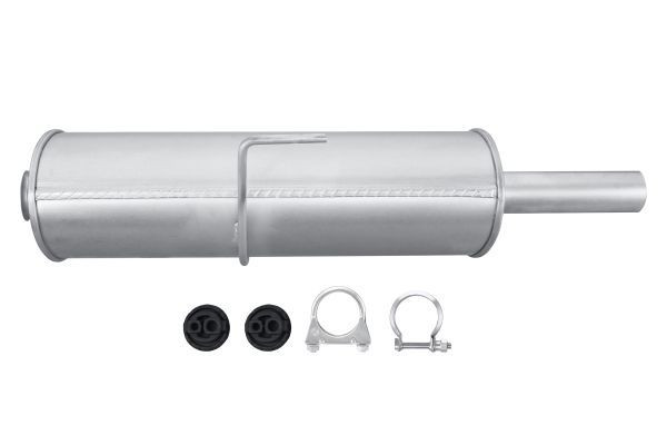 Priekinis duslintuvas HELLA 8LB 366 022-341