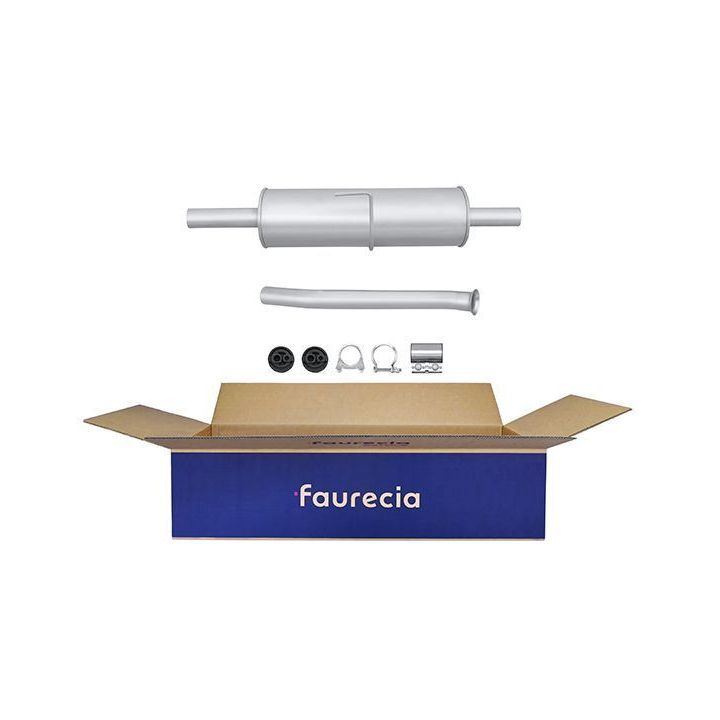 Priekinis duslintuvas HELLA 8LB 366 022-351