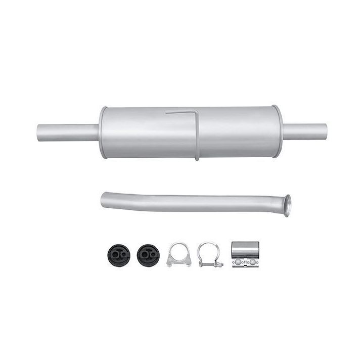 Priekinis duslintuvas HELLA 8LB 366 022-351