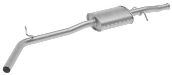 Priekinis duslintuvas HELLA 8LB 366 022-361