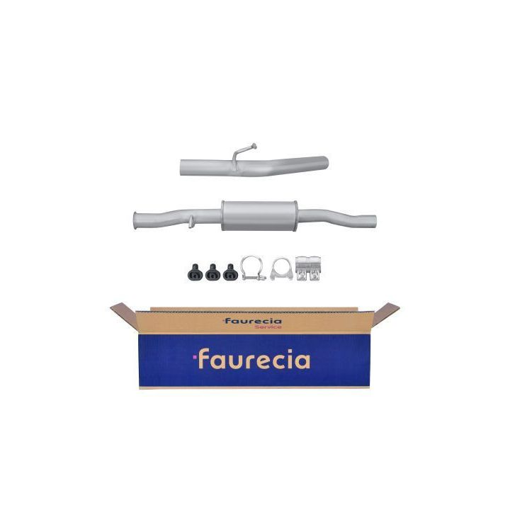 Priekinis duslintuvas HELLA 8LB 366 022-371