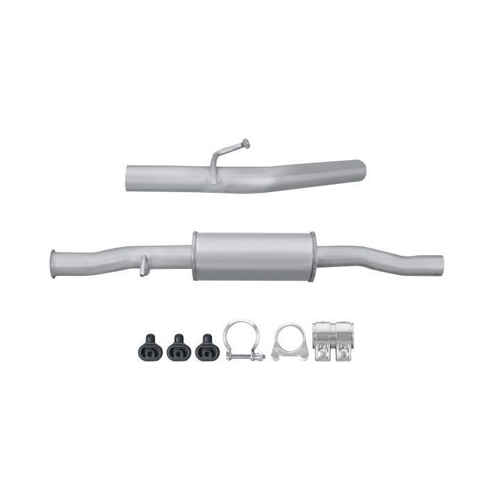 Priekinis duslintuvas HELLA 8LB 366 022-371