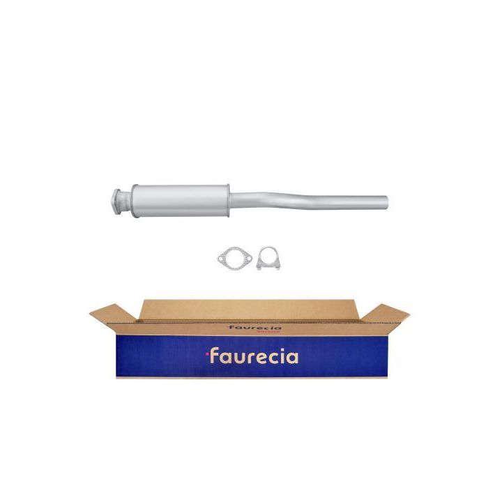 Priekinis duslintuvas HELLA 8LB 366 022-381