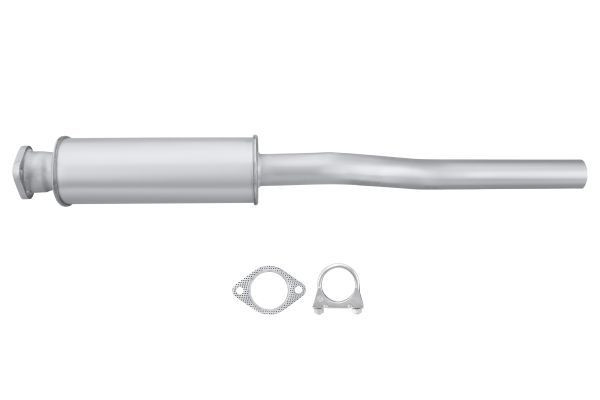 Priekinis duslintuvas HELLA 8LB 366 022-381