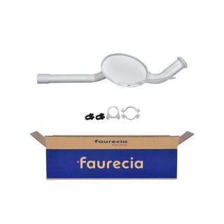 Priekinis duslintuvas HELLA 8LB 366 022-391