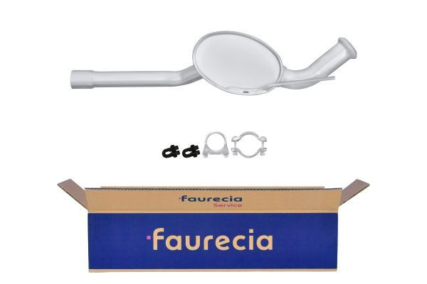 Priekinis duslintuvas HELLA 8LB 366 022-391