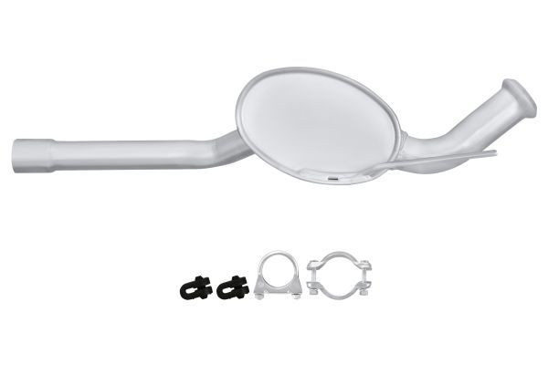 Priekinis duslintuvas HELLA 8LB 366 022-391