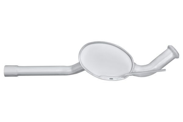 Priekinis duslintuvas HELLA 8LB 366 022-391