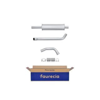 Priekinis duslintuvas HELLA 8LB 366 022-401