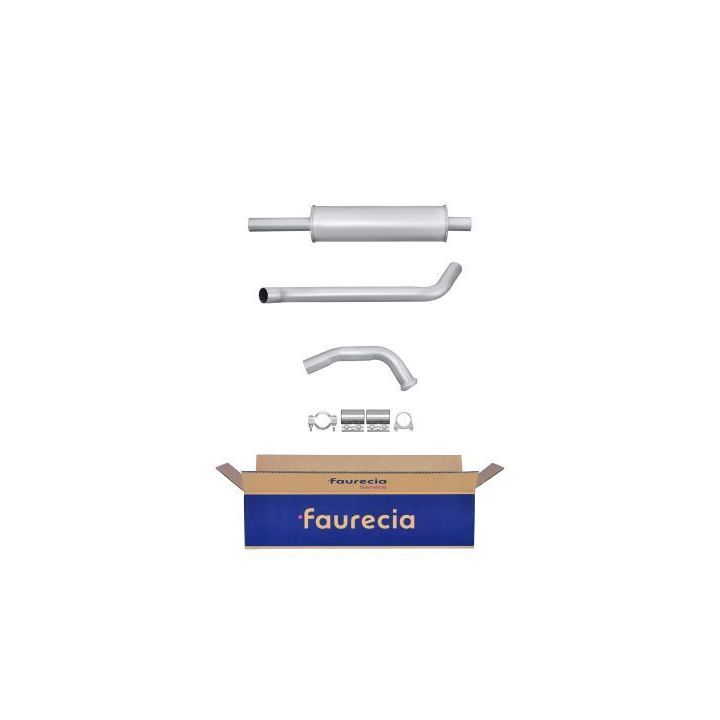 Priekinis duslintuvas HELLA 8LB 366 022-401