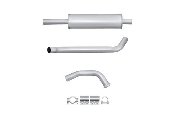 Priekinis duslintuvas HELLA 8LB 366 022-401