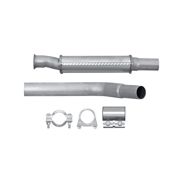 Priekinis duslintuvas HELLA 8LB 366 022-411