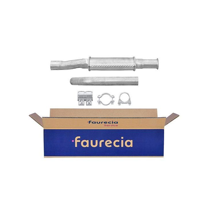 Priekinis duslintuvas HELLA 8LB 366 022-421