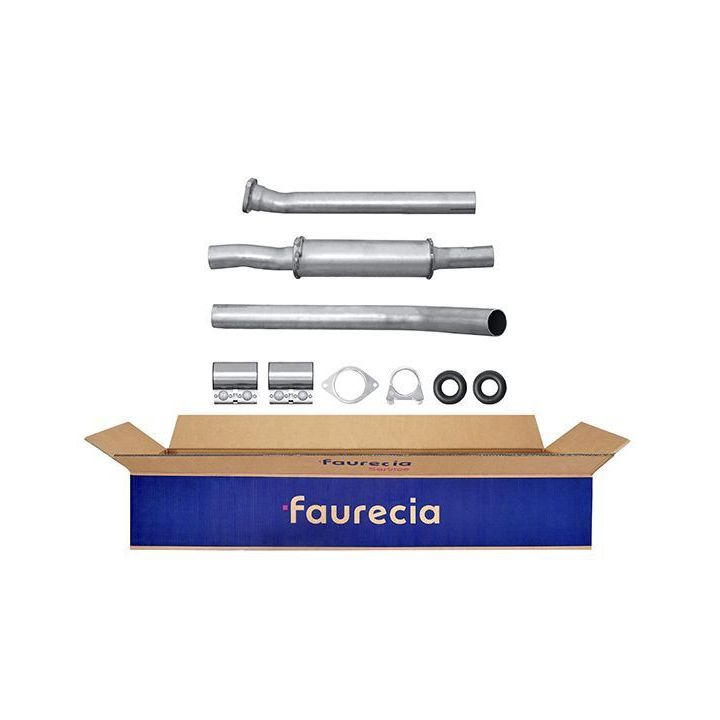 Priekinis duslintuvas HELLA 8LB 366 022-431