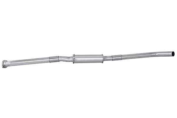 Priekinis duslintuvas HELLA 8LB 366 022-431