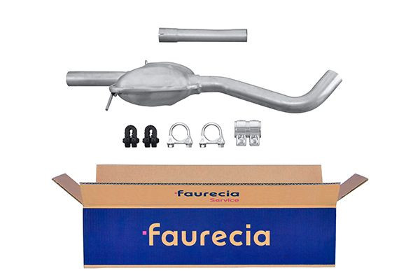 Priekinis duslintuvas HELLA 8LB 366 022-441