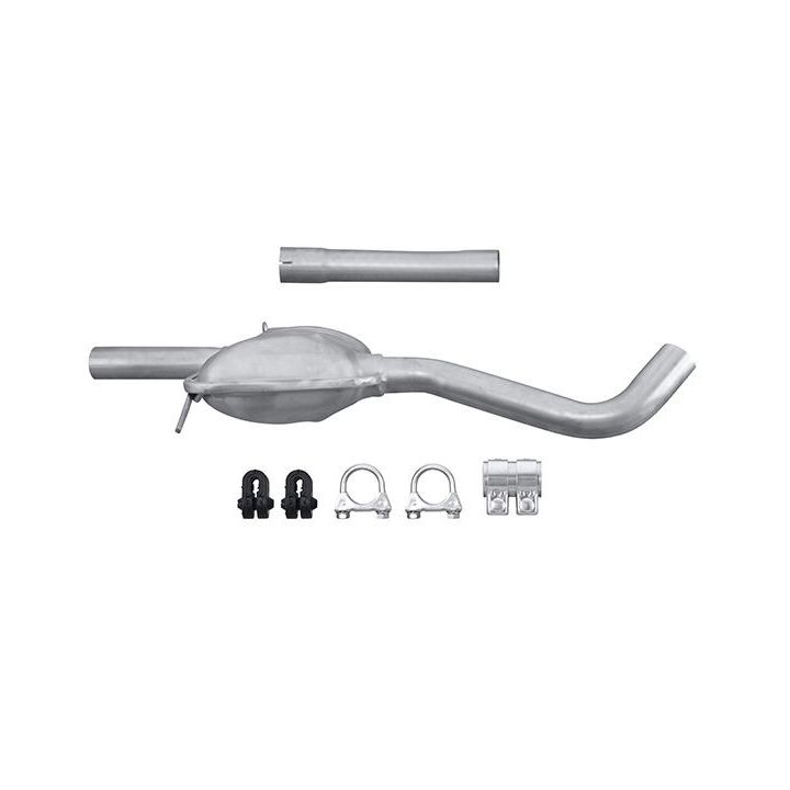 Priekinis duslintuvas HELLA 8LB 366 022-441