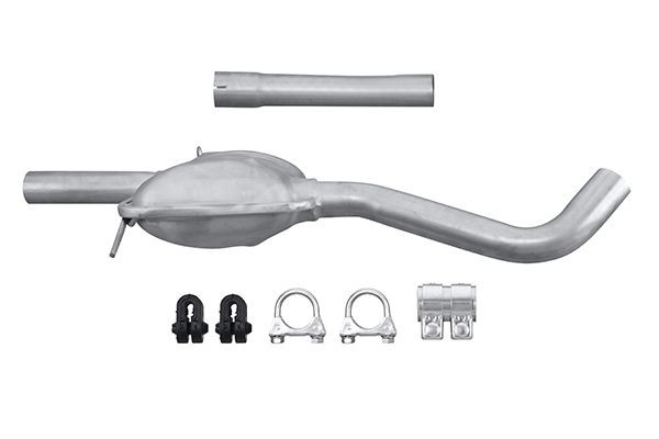 Priekinis duslintuvas HELLA 8LB 366 022-441